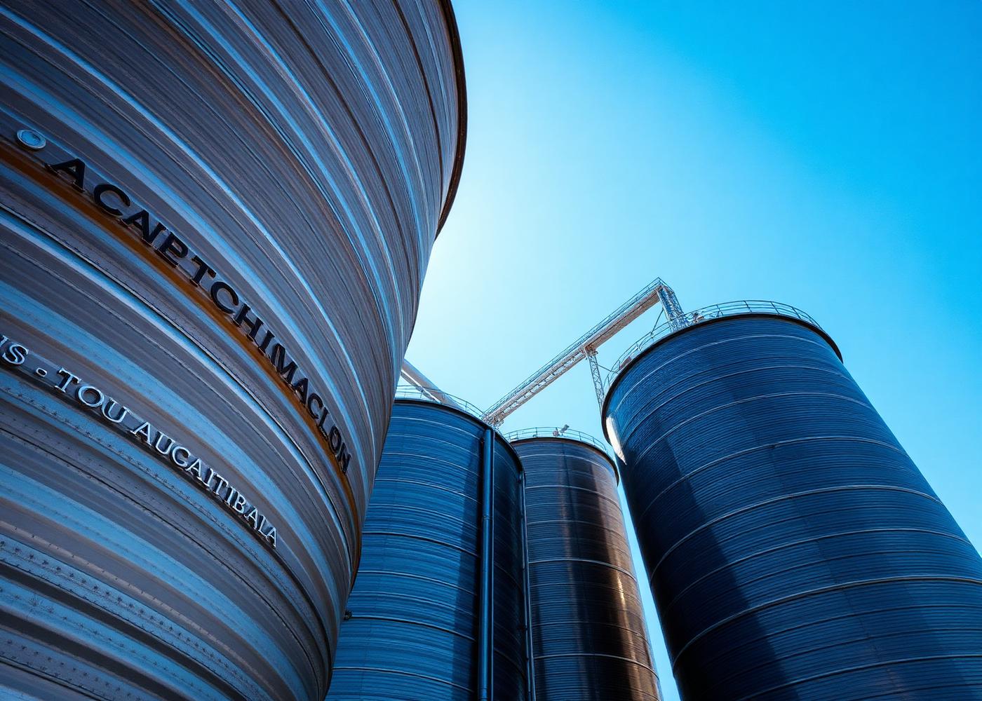 Silos da Cereponta