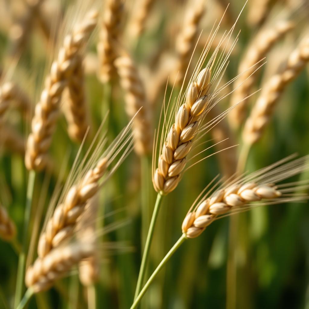 Triticale